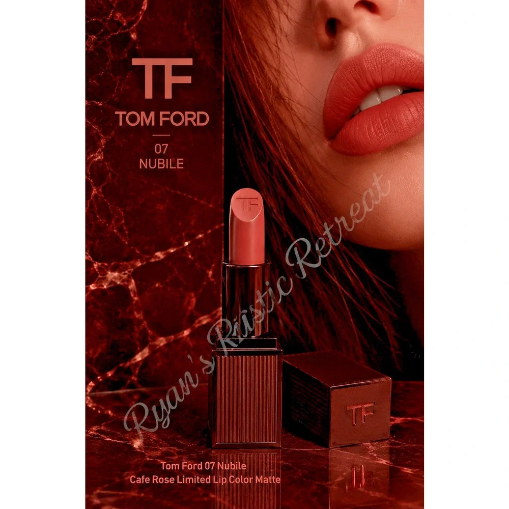 Tom Ford tom ford